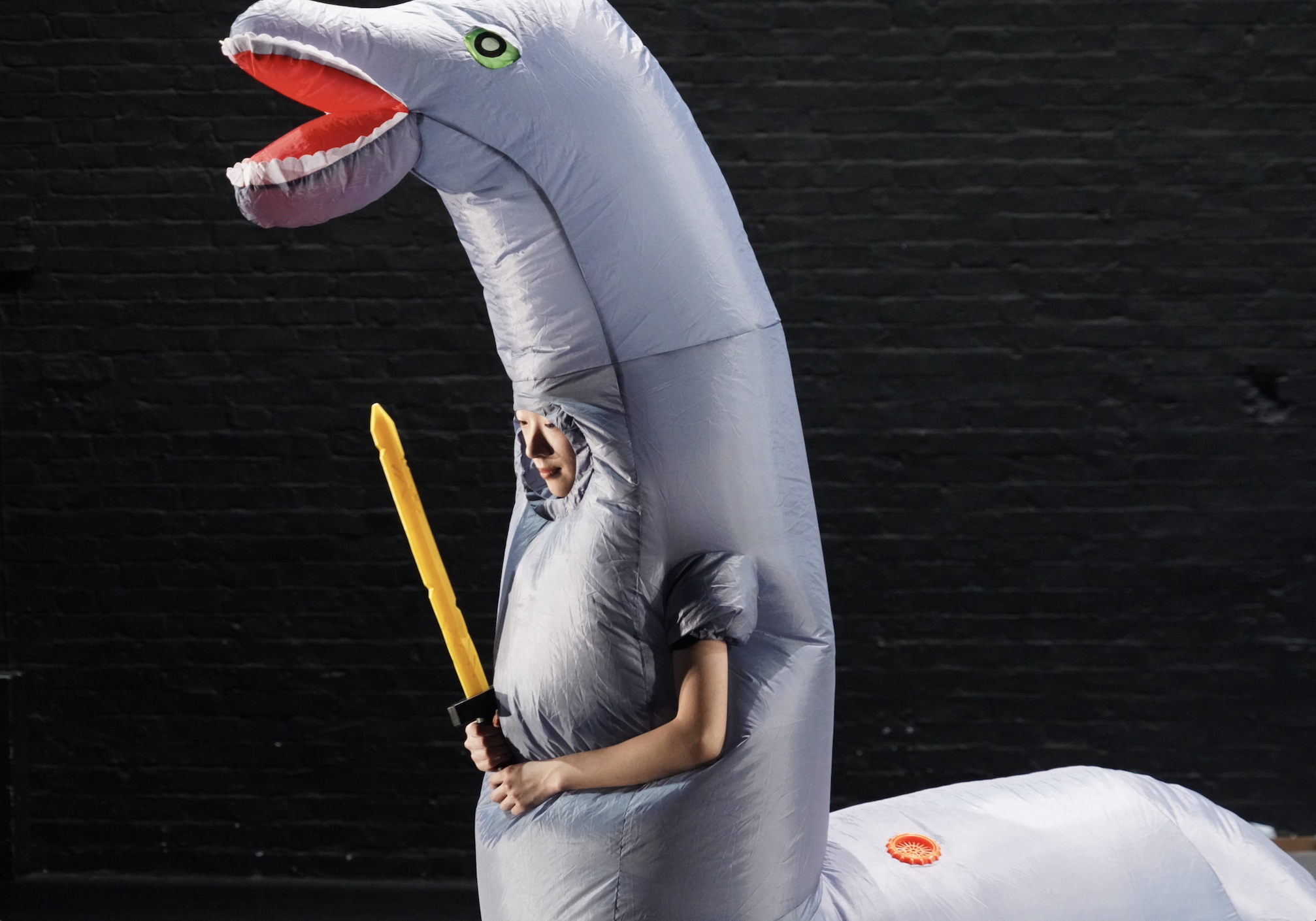 Mouth Wash and Razor Blades